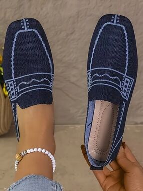 Super Cute Loafers - NEW!